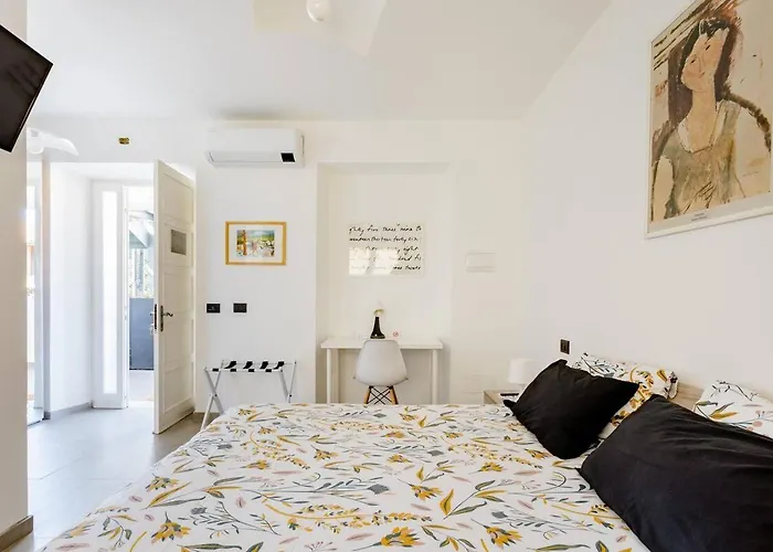 B&B Benvenuti Al Nord