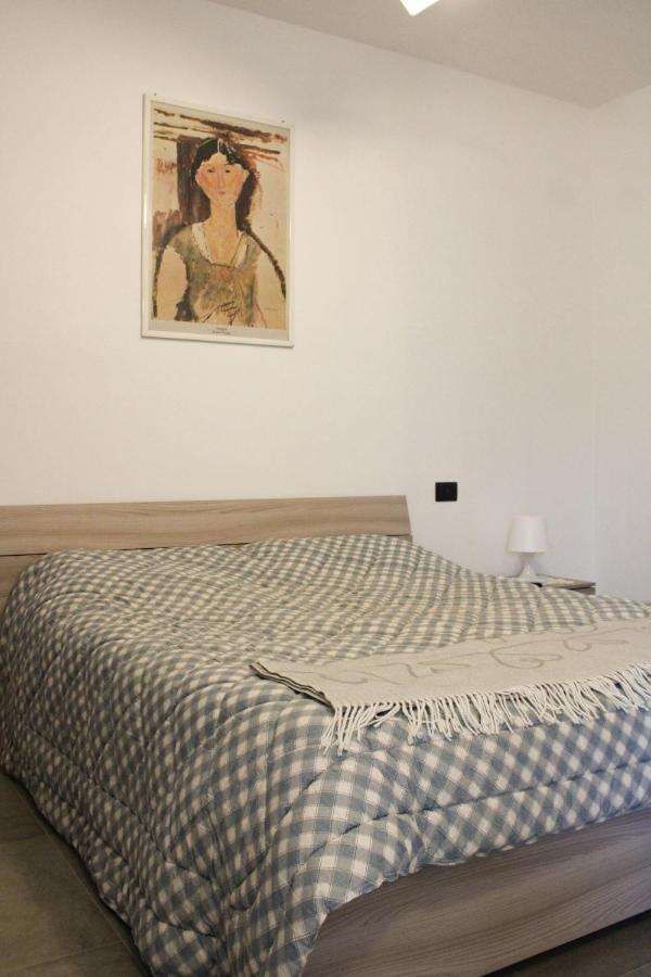 Benvenuti Al Nord Bed & Breakfast *