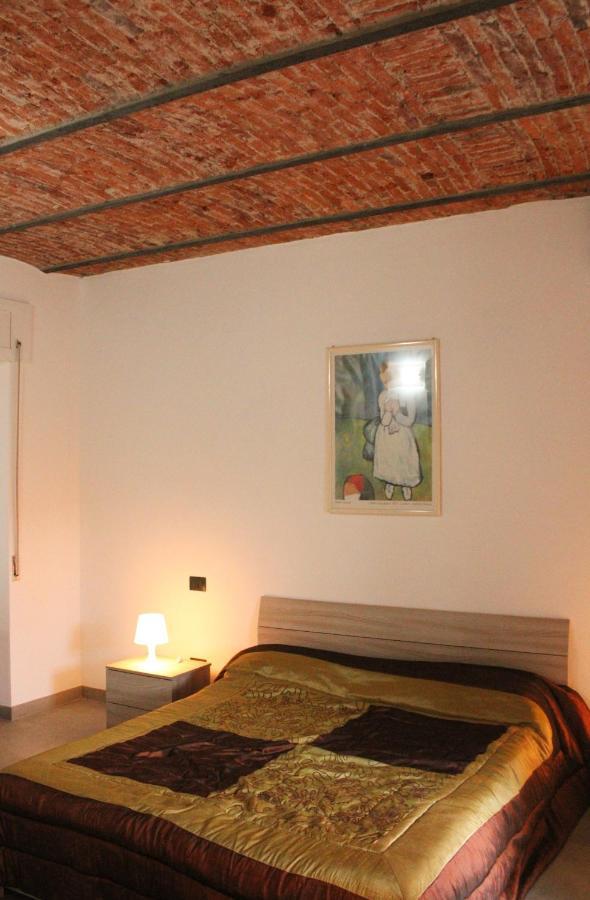 Bed & Breakfast Benvenuti Al Nord