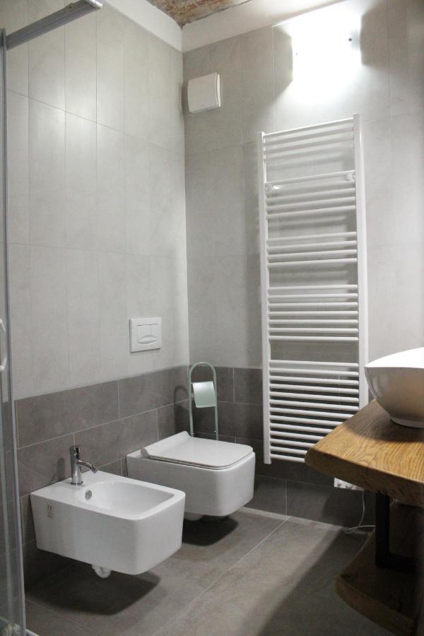 Bed & Breakfast Benvenuti Al Nord Borgomanero