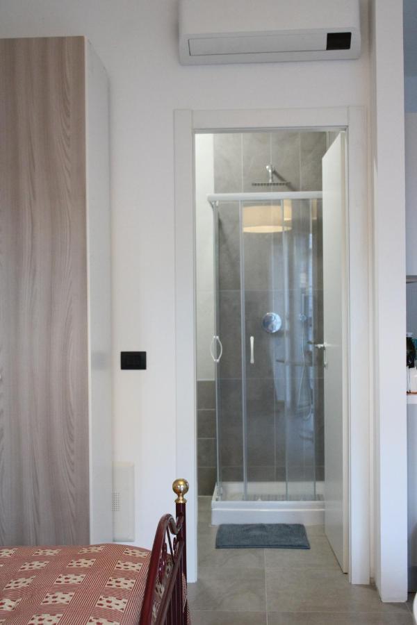 Bed & Breakfast Benvenuti Al Nord