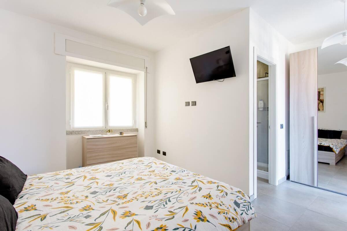 Benvenuti Al Nord Bed & Breakfast *